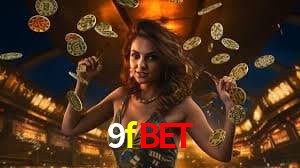 Welcome Bonus 9fbet