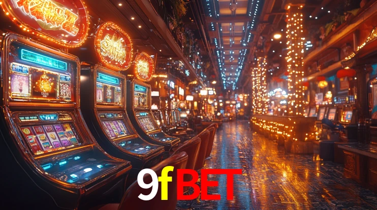 9fbet - Plataforma oficial de jogos - 9fbet.com
