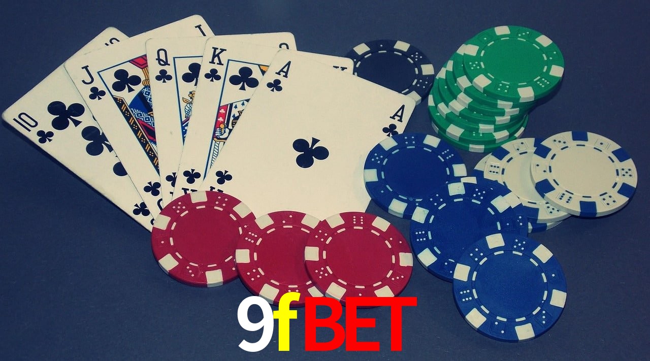 Experiência VIP 9fbet