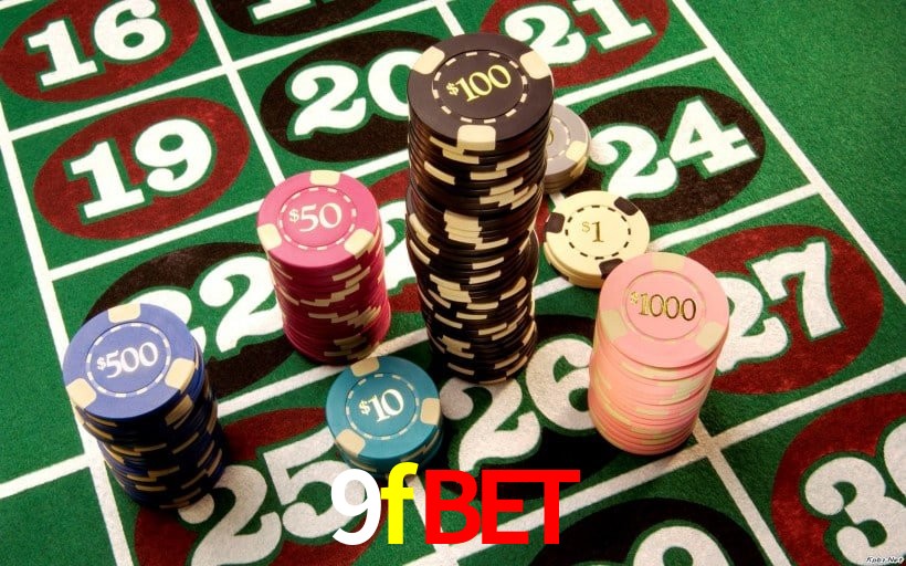 Apostas de Tênis 9fbet