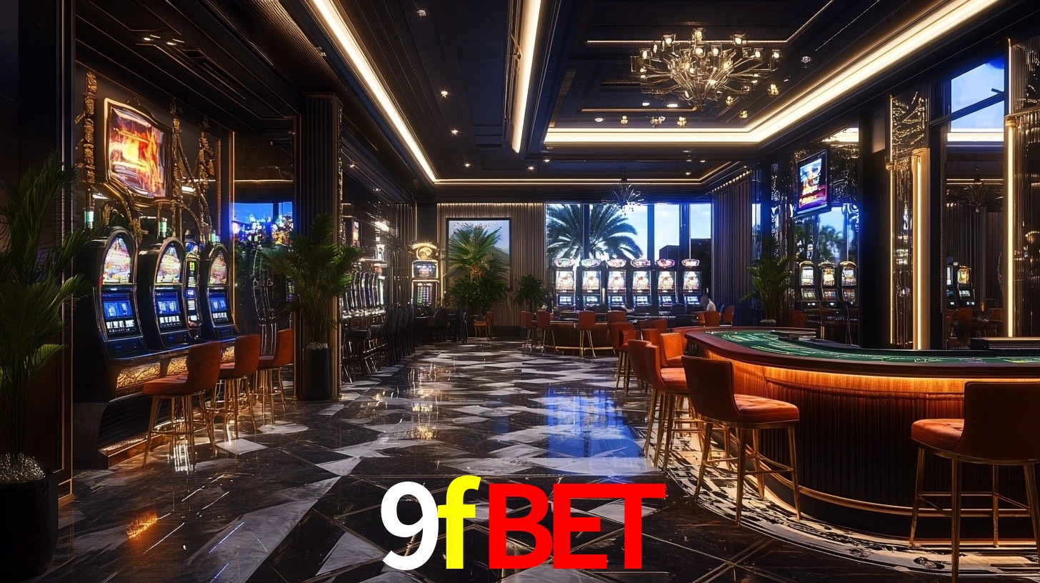 Ofertas Imperdíveis na 9fbet: Promoções e Bônus Que Valem a Pena