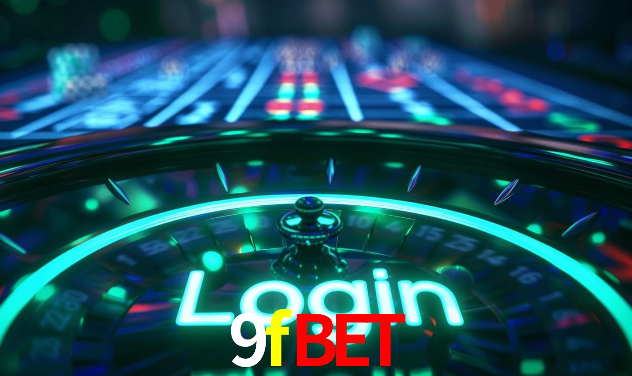 Apostas de Futebol 9fbet