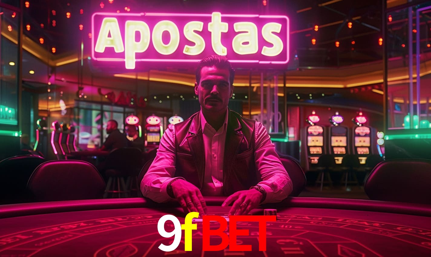 A Experiência Imersiva dos Cassinos Ao Vivo no 9fbet