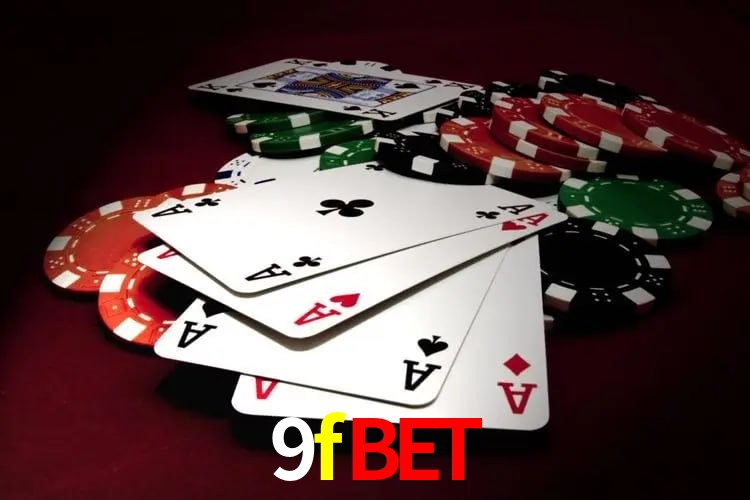 Casino Ao Vivo 9fbet