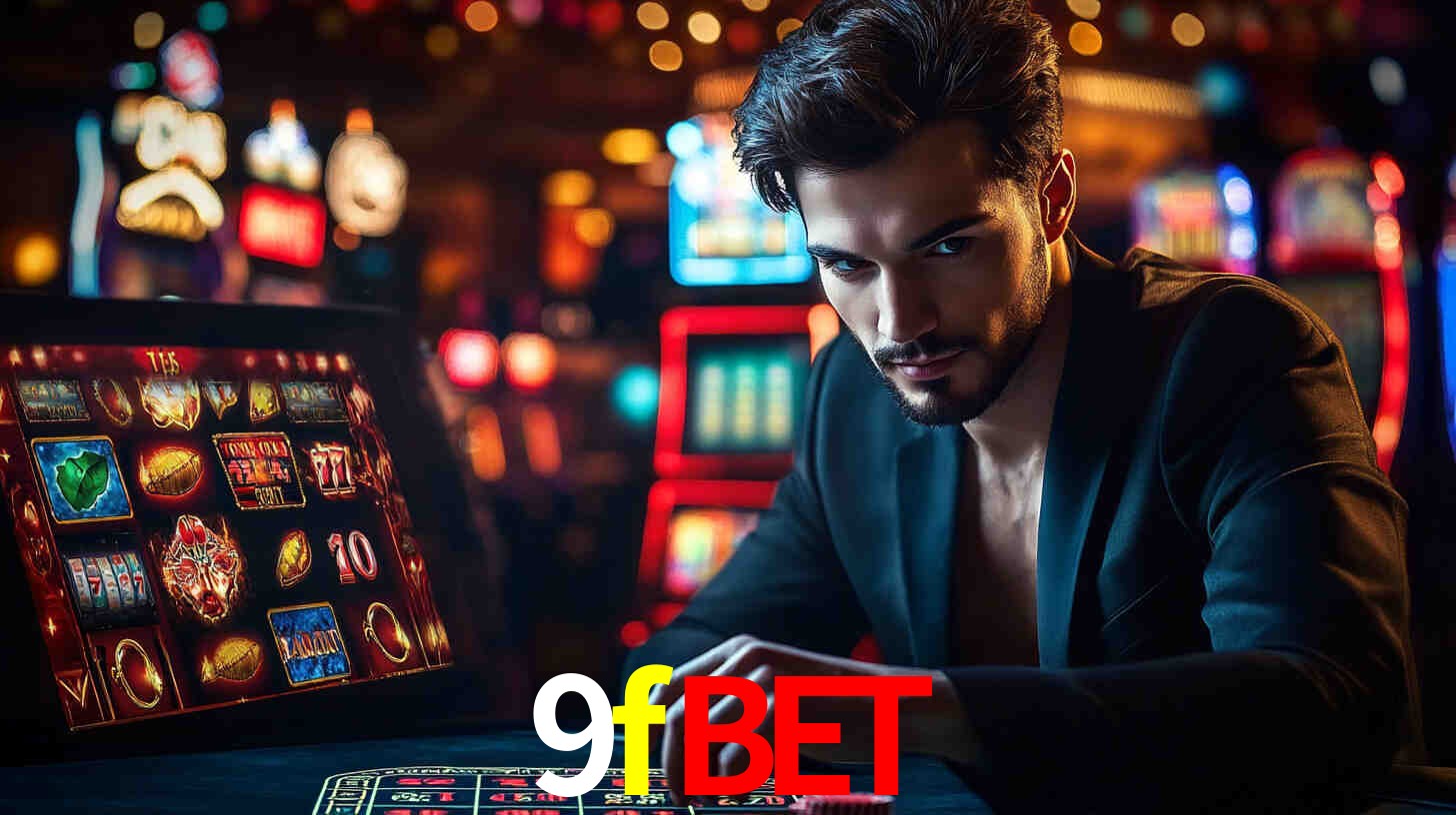 9fbet casino