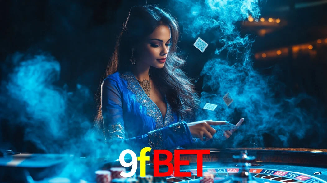 Inovações de Jogos na 9fbet: O Futuro das Experiências Interativas