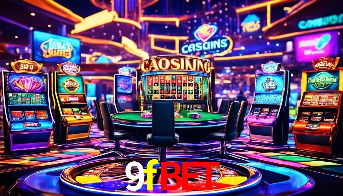 Estatísticas do Jogo 9fbet