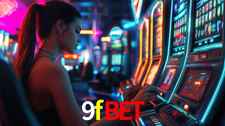 Experimente o Login Seguro Premium no 9fbet
