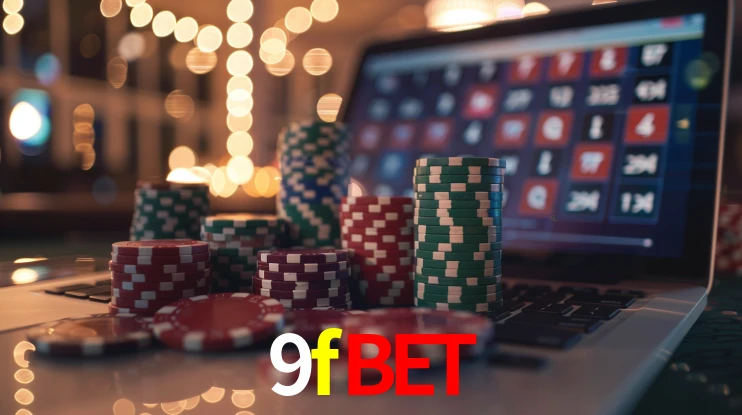 Game Providers 9fbet