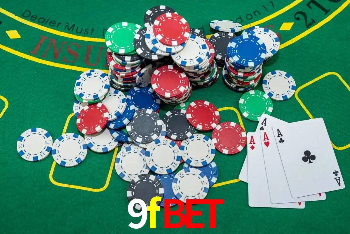 Bônus Diários 9fbet