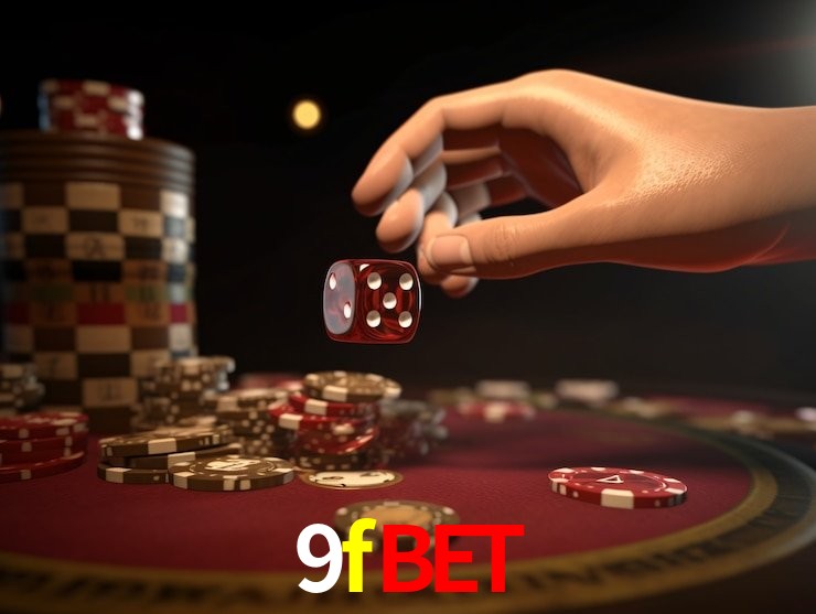 Jogos de Slot 9fbet