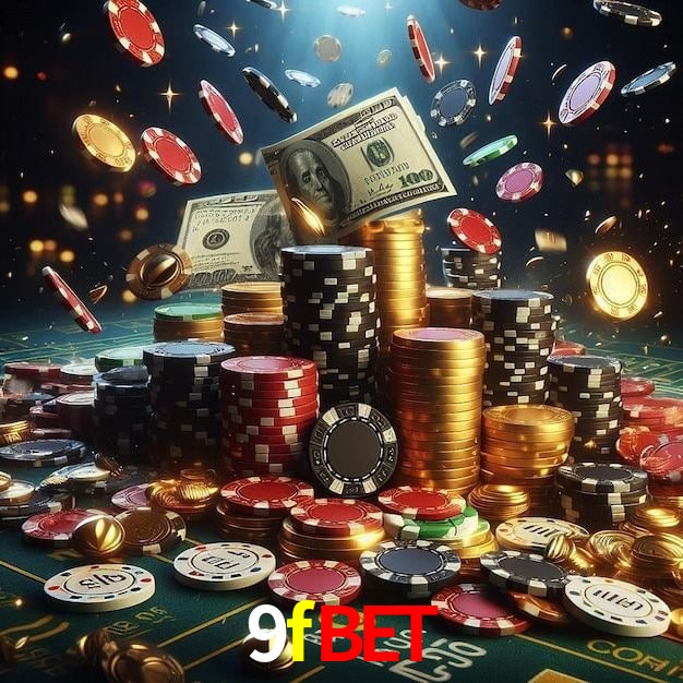 cassino 9fbet