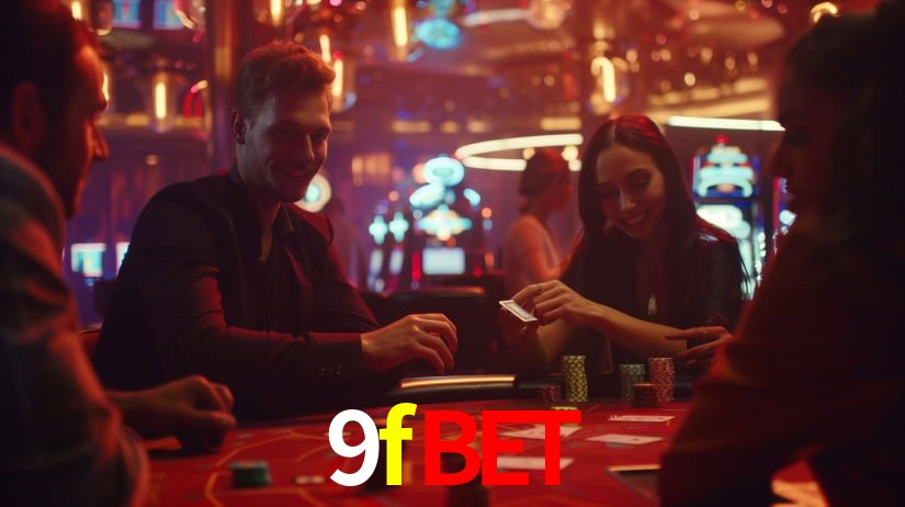 A Popularidade dos Caça-Níqueis no 9fbet