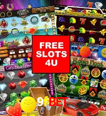Descubra a Magia dos Jogos de Arcade no 9fbet