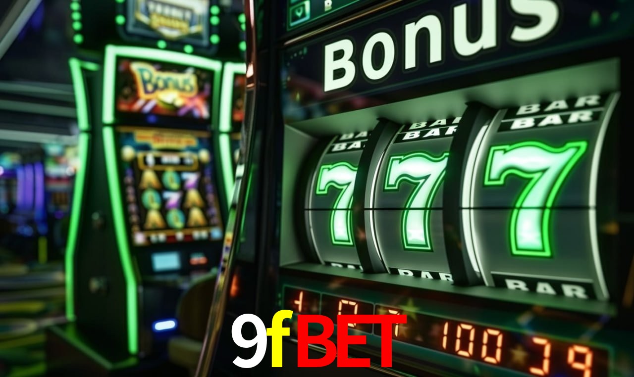 Bonus Features 9fbet