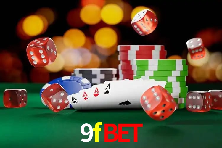 Casino Ao Vivo 9fbet