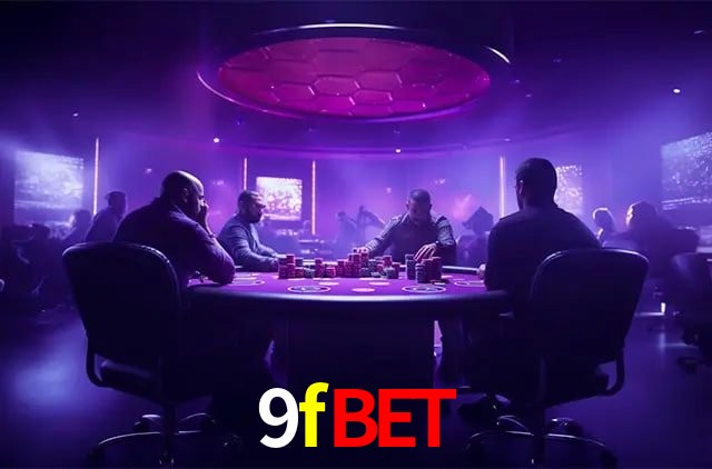 Recursos de Bônus 9fbet