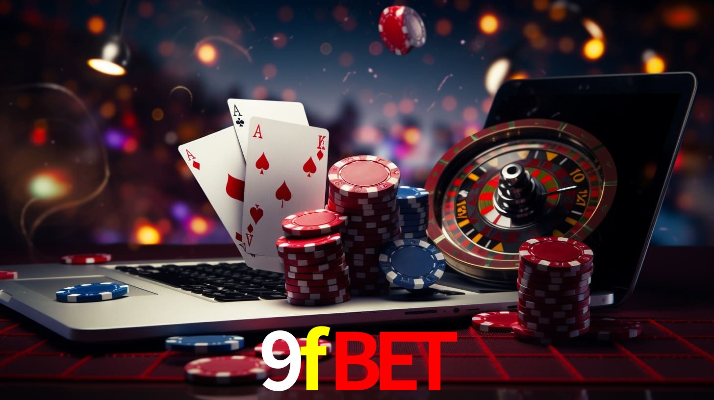 VIP Casino 9fbet