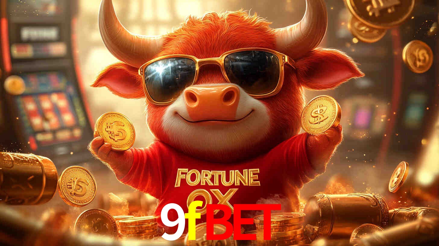 9fbet: A Experiência de Casino com Jogos de Mesa ao Vivo