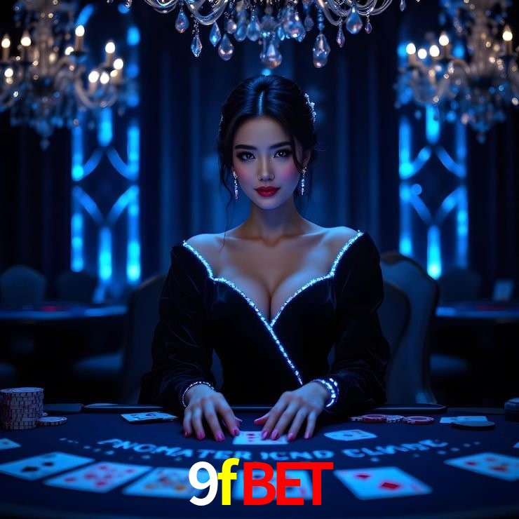 Provedores de Jogos 9fbet
