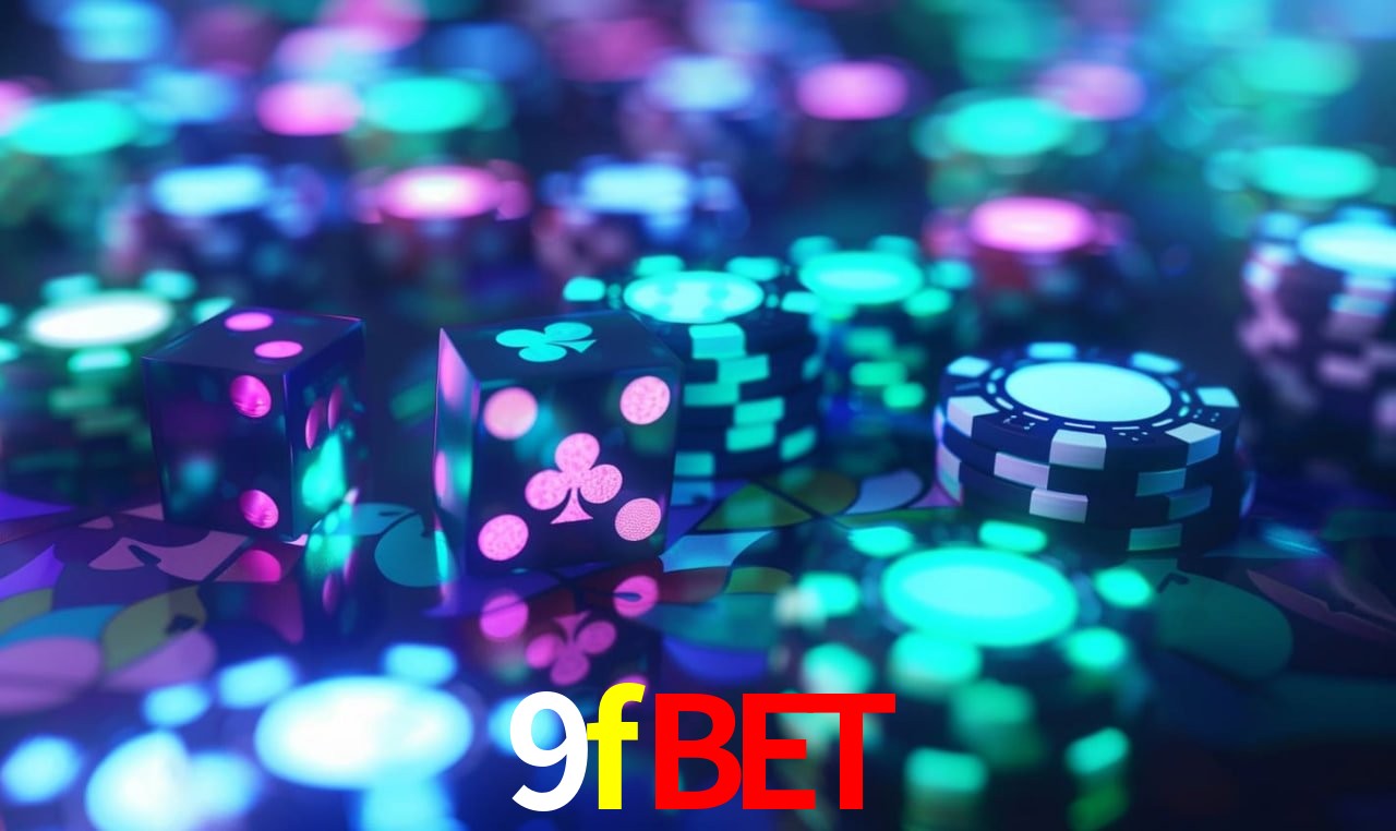 Casino VIP 9fbet