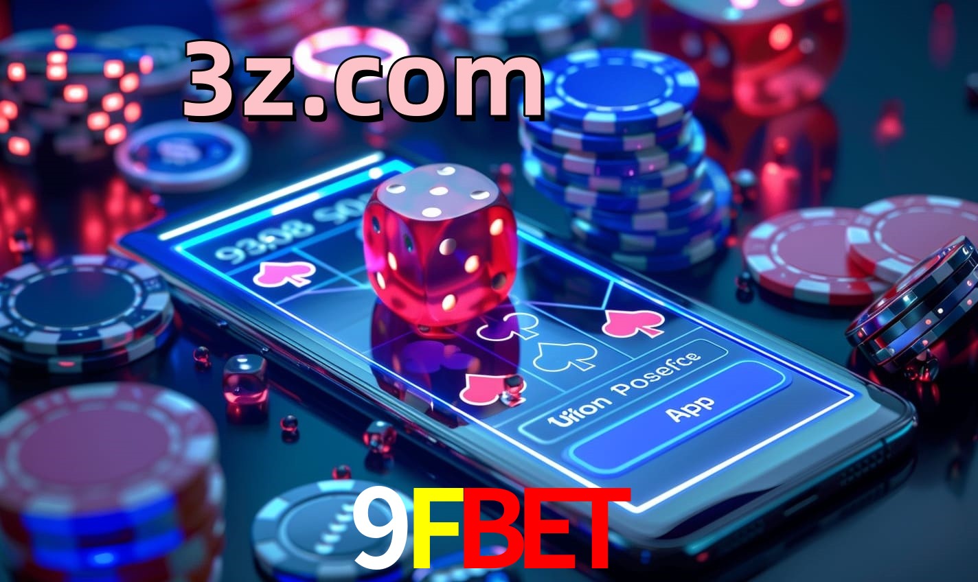 Baixar App 9FBET
