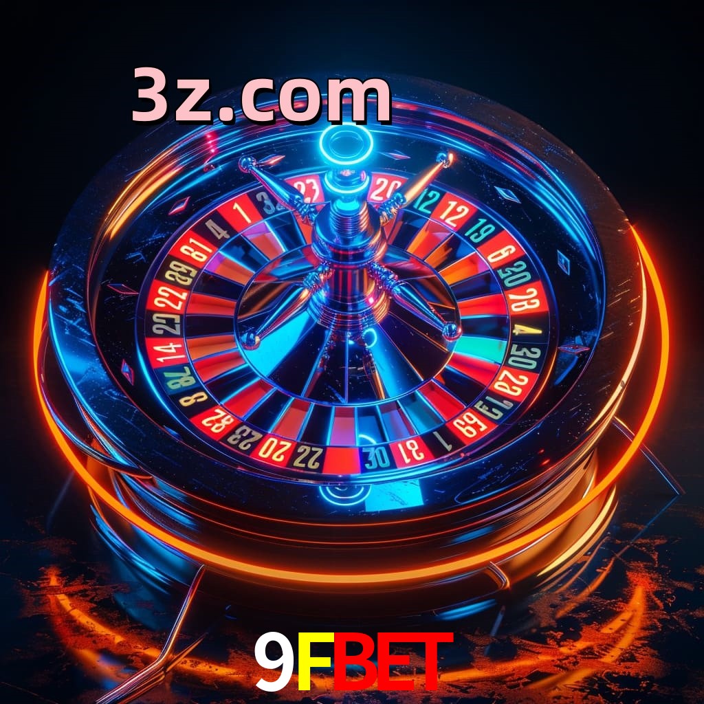 Melhor Casino Online 9FBET