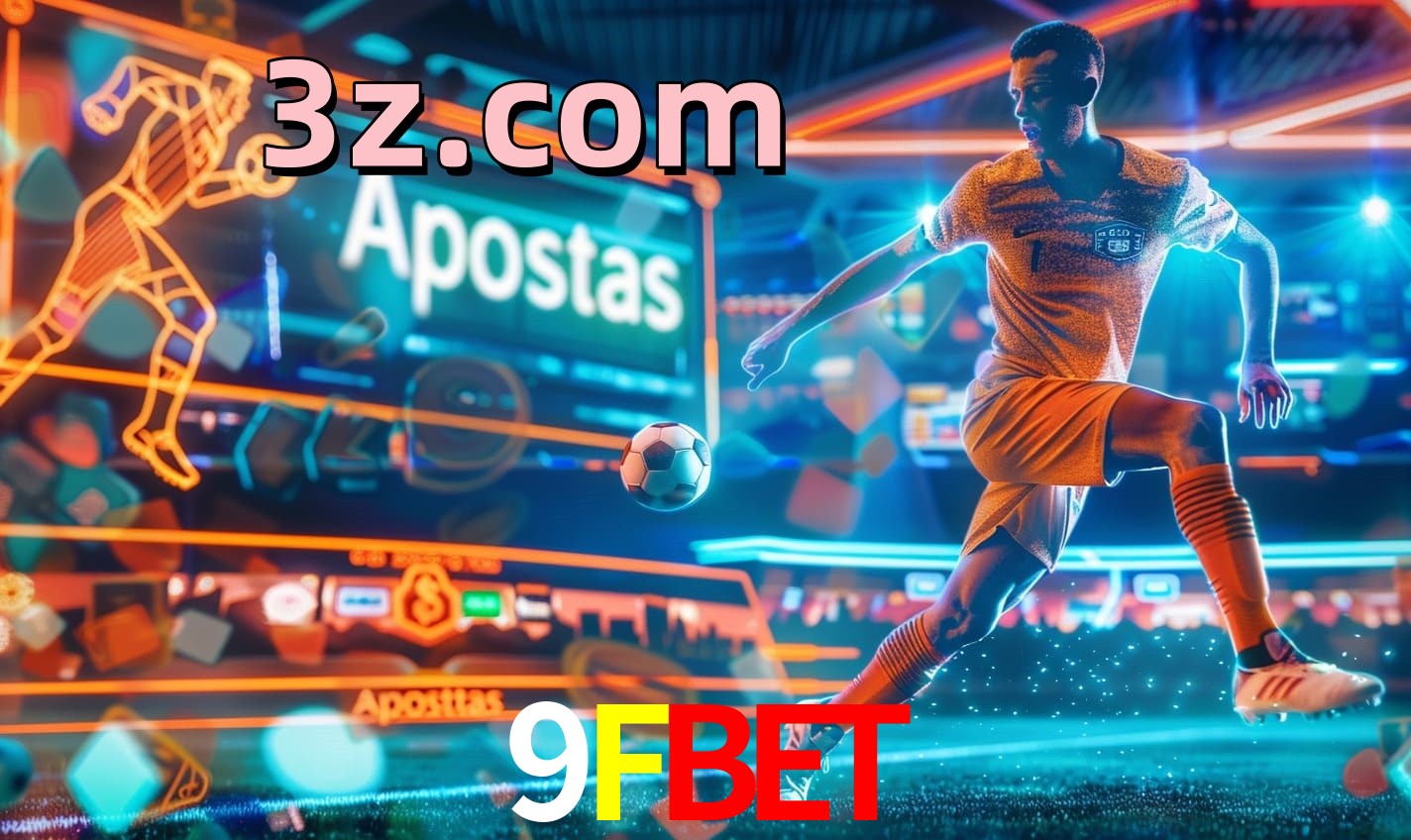 Apostas 9FBET