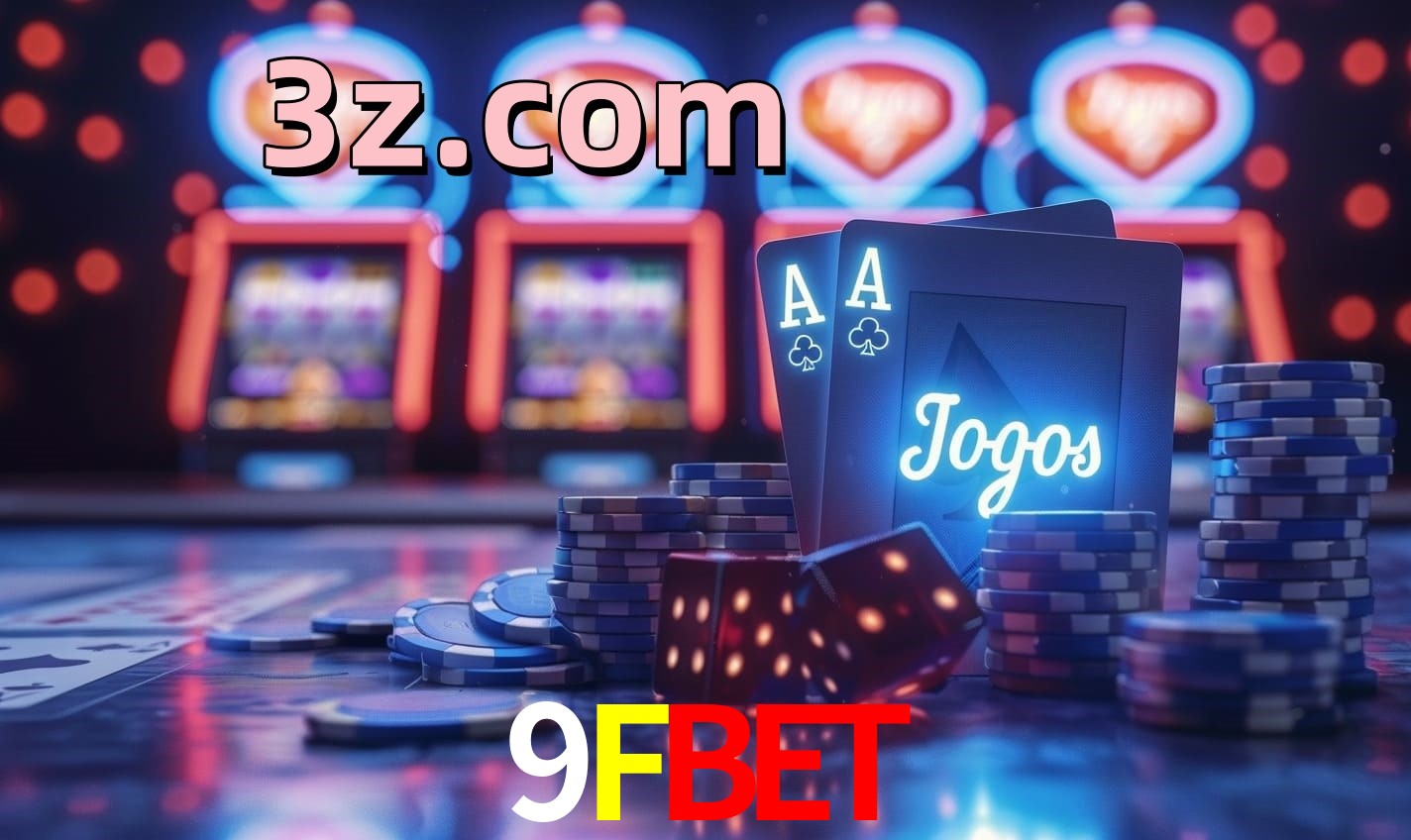 Lista de Jogos 9FBET